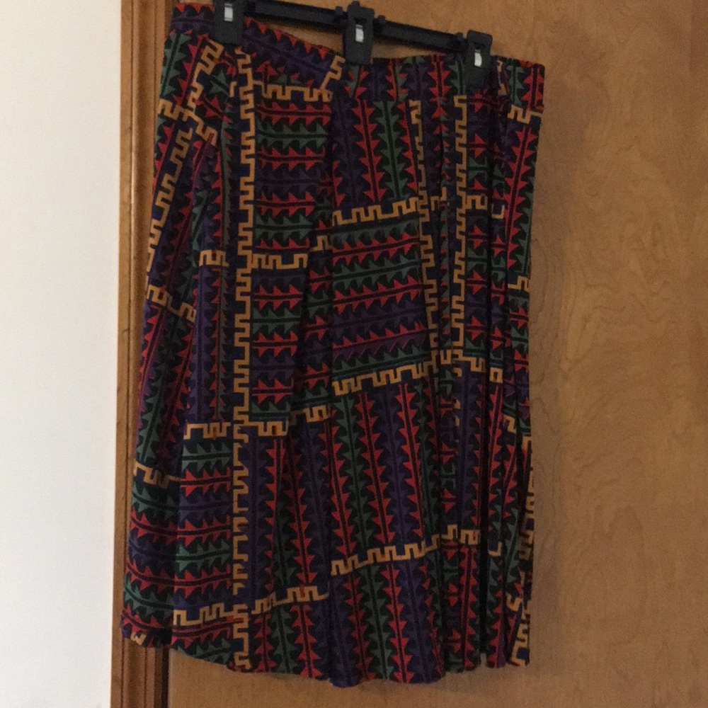 NWT LLR Madison 3XL